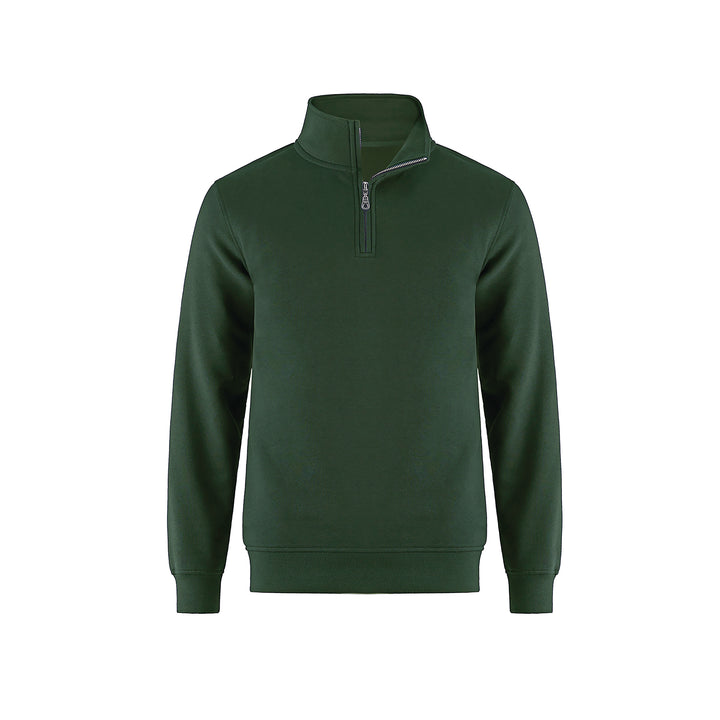 CSW 24/7 Youth 1/4 Zip Pullover Sweatshirt