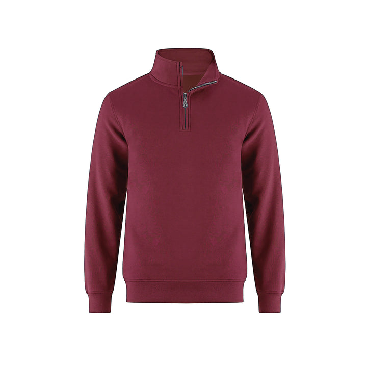 CSW 24/7 Youth 1/4 Zip Pullover Sweatshirt