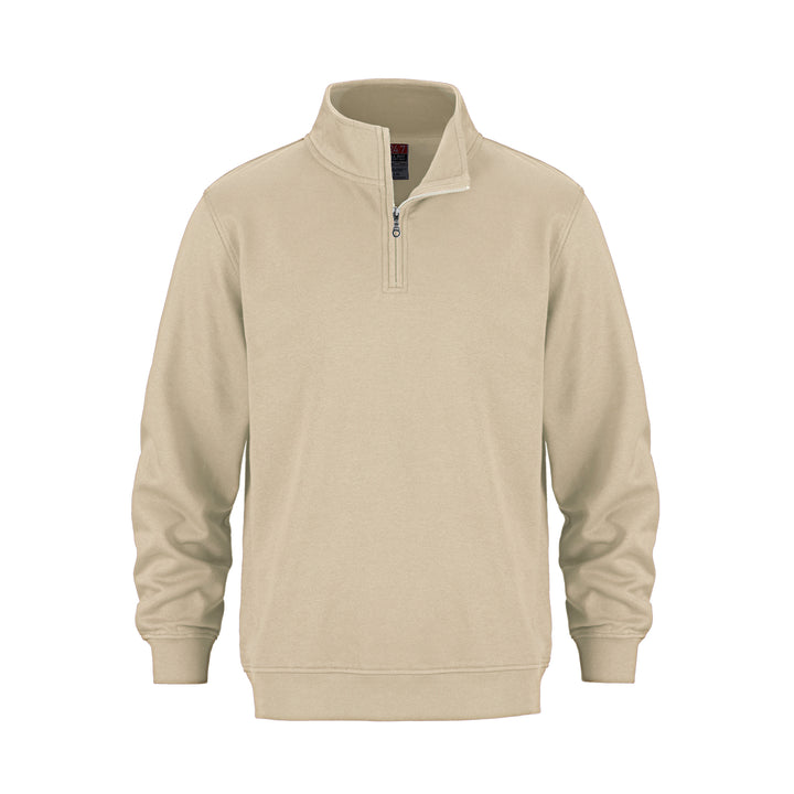 CSW 24/7 Youth 1/4 Zip Pullover Sweatshirt