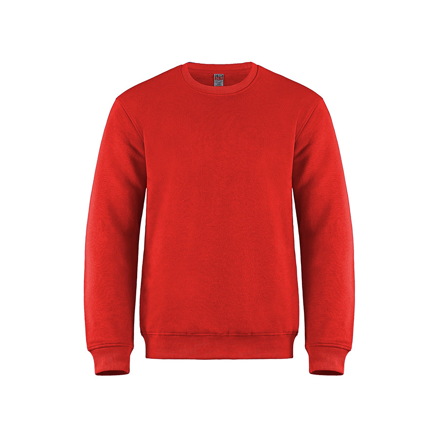 CSW 24/7 Youth Crewneck Pullover Sweatshirt
