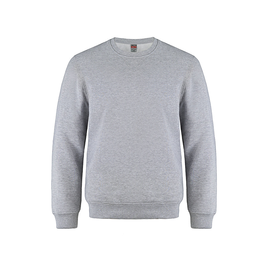 CSW 24/7 Youth Crewneck Pullover Sweatshirt