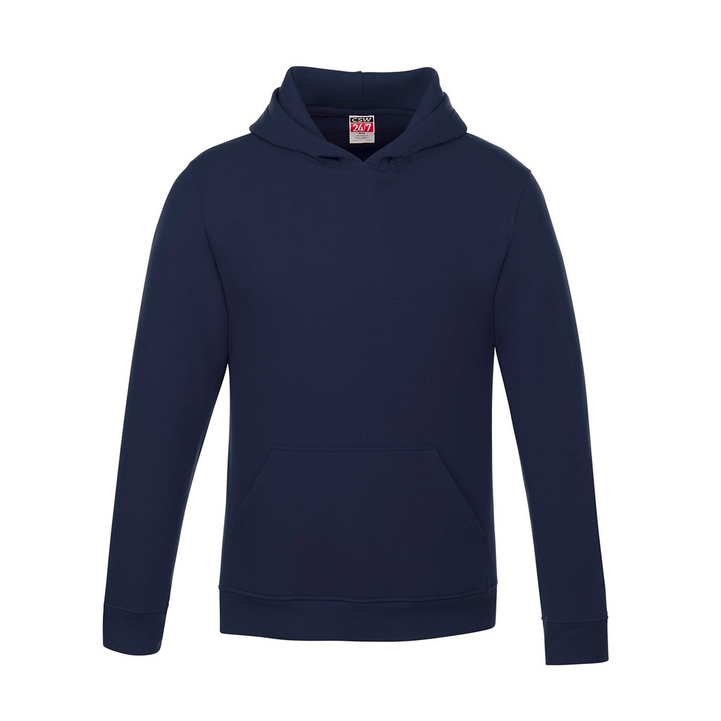 CSW 24/7 Youth Pullover Hoodie