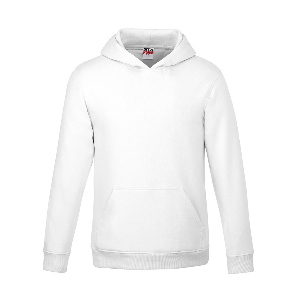 CSW 24/7 Youth Pullover Hoodie