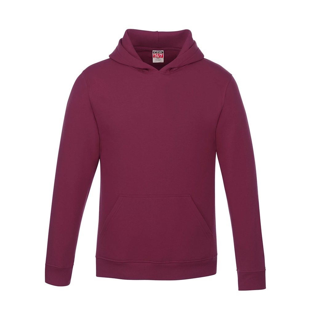CSW 24/7 Youth Pullover Hoodie