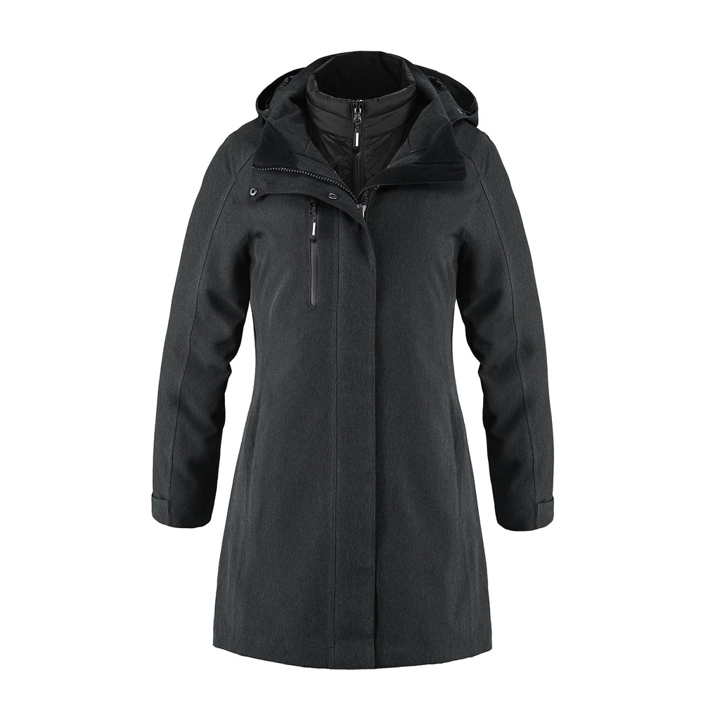 Heritage 54 Ladies 3 in 1 Jacket