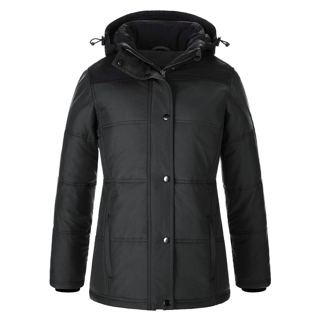 Heritage 54 Ladies Puffy Coat