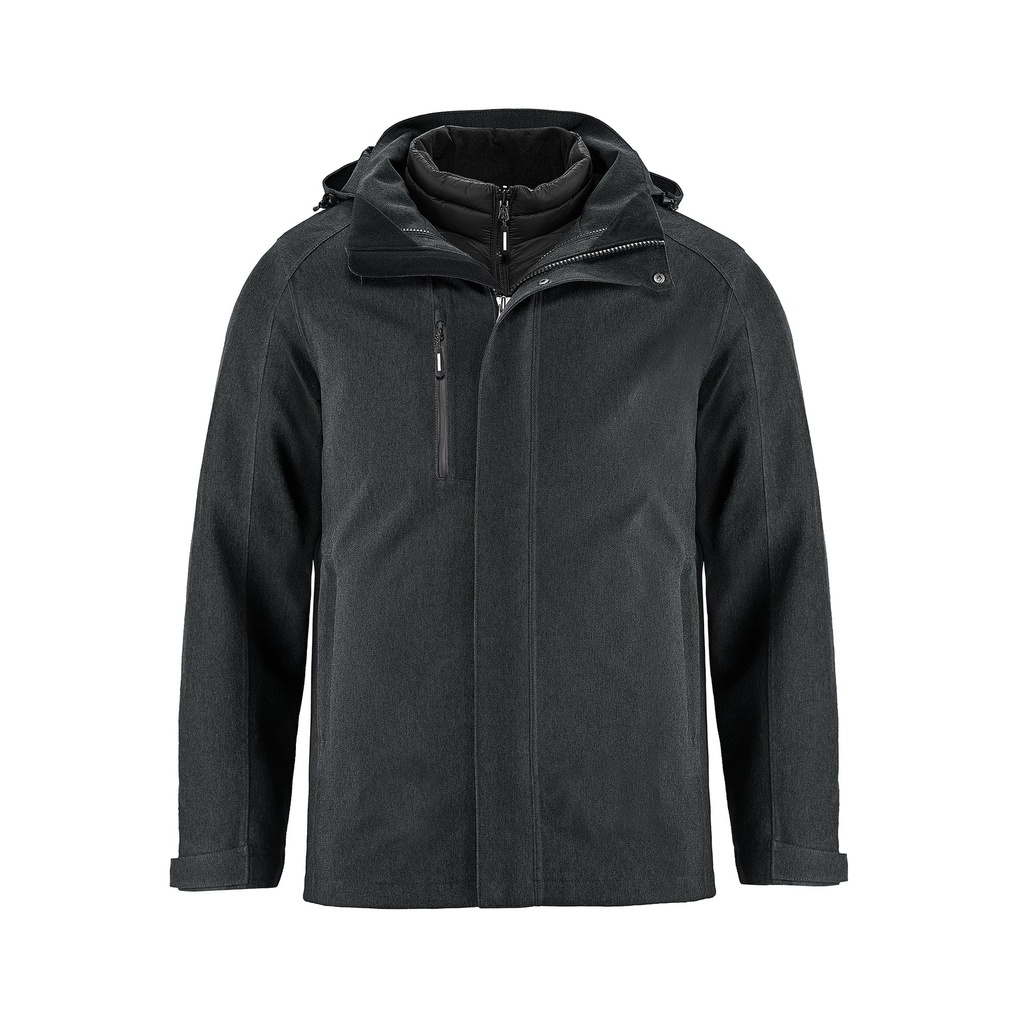 Heritage 54 Men's 3 in 1 Jacket