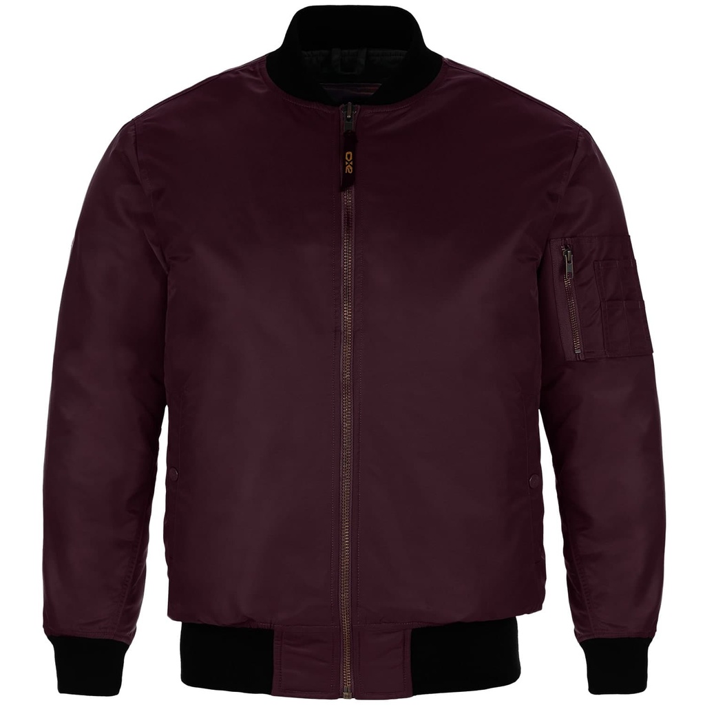 CX2 Men's Insulated Bomber