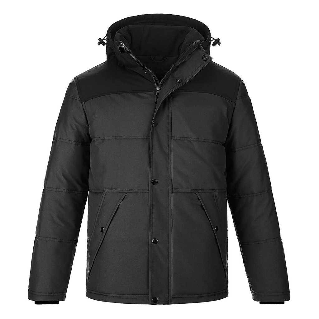 Heritage 54 Men's Puffy Coat