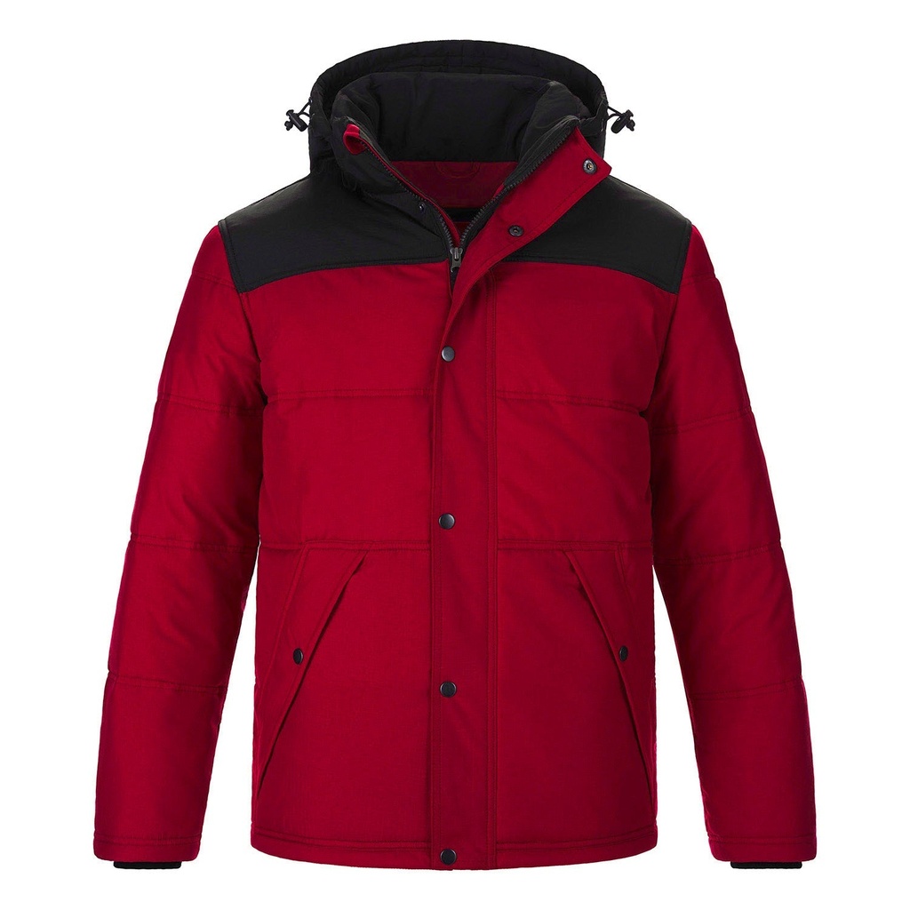 Heritage 54 Men's Puffy Coat