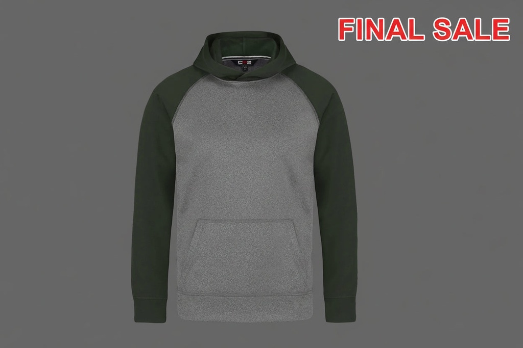 CX2 Pullover Hoodie