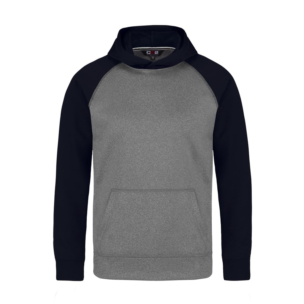 CX2 Pullover Hoodie