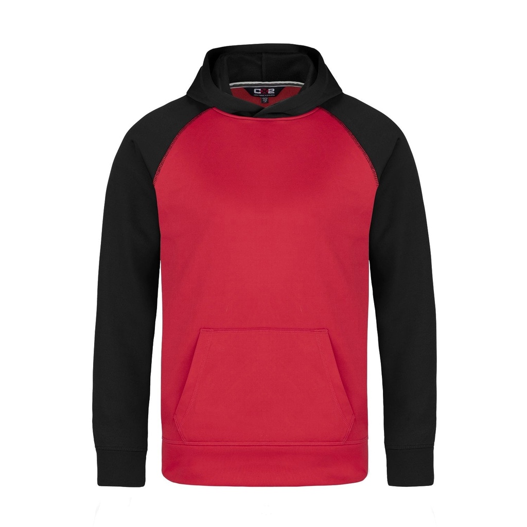 CX2 Pullover Hoodie