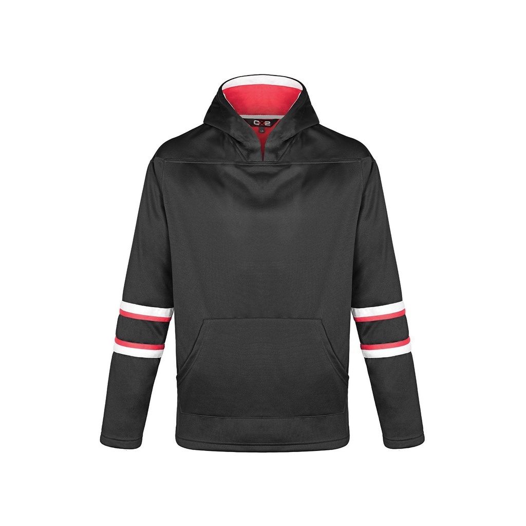 CX2 Youth Fleece Hockey Hoodie