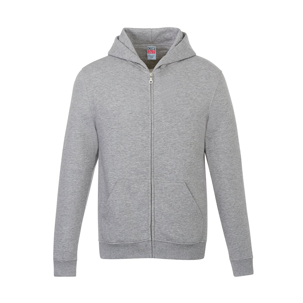 CSW 24/7 Youth Full Zip Hoodie
