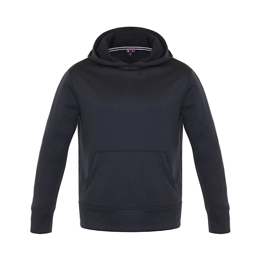CX2 Youth Polyester Pullover Hoodie
