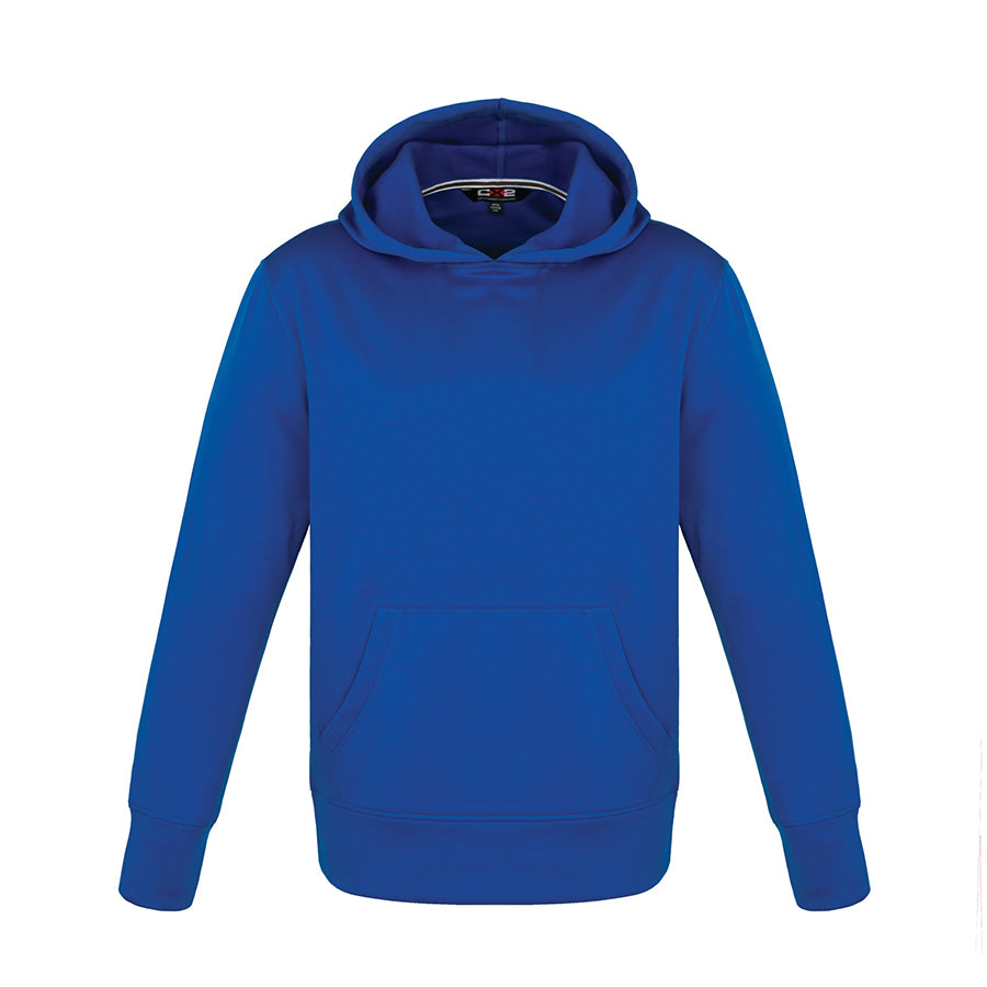 CX2 Youth Polyester Pullover Hoodie