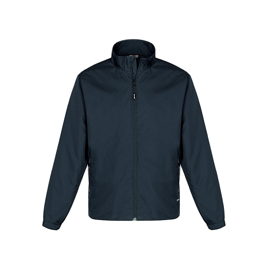 CX2 Youth Athletic Track Jacket