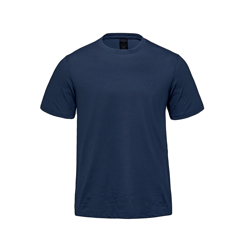 Muskoka Trail Adult Organic Cotton Tshirt