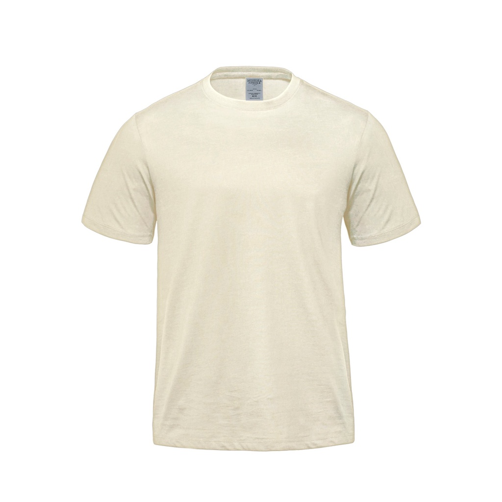 Muskoka Trail Adult Organic Cotton Tshirt