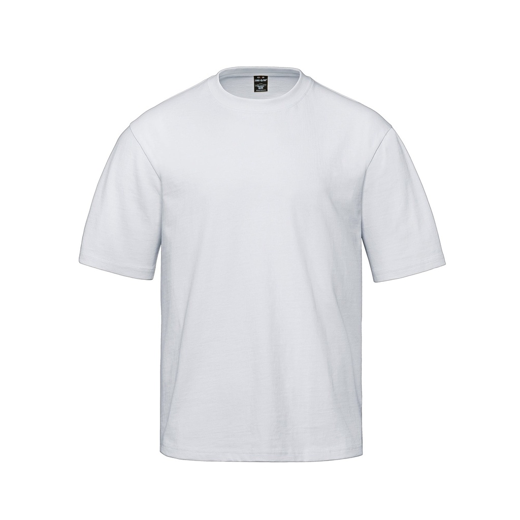 CX2 Heavy Weight Cotton Oversized Tshirt