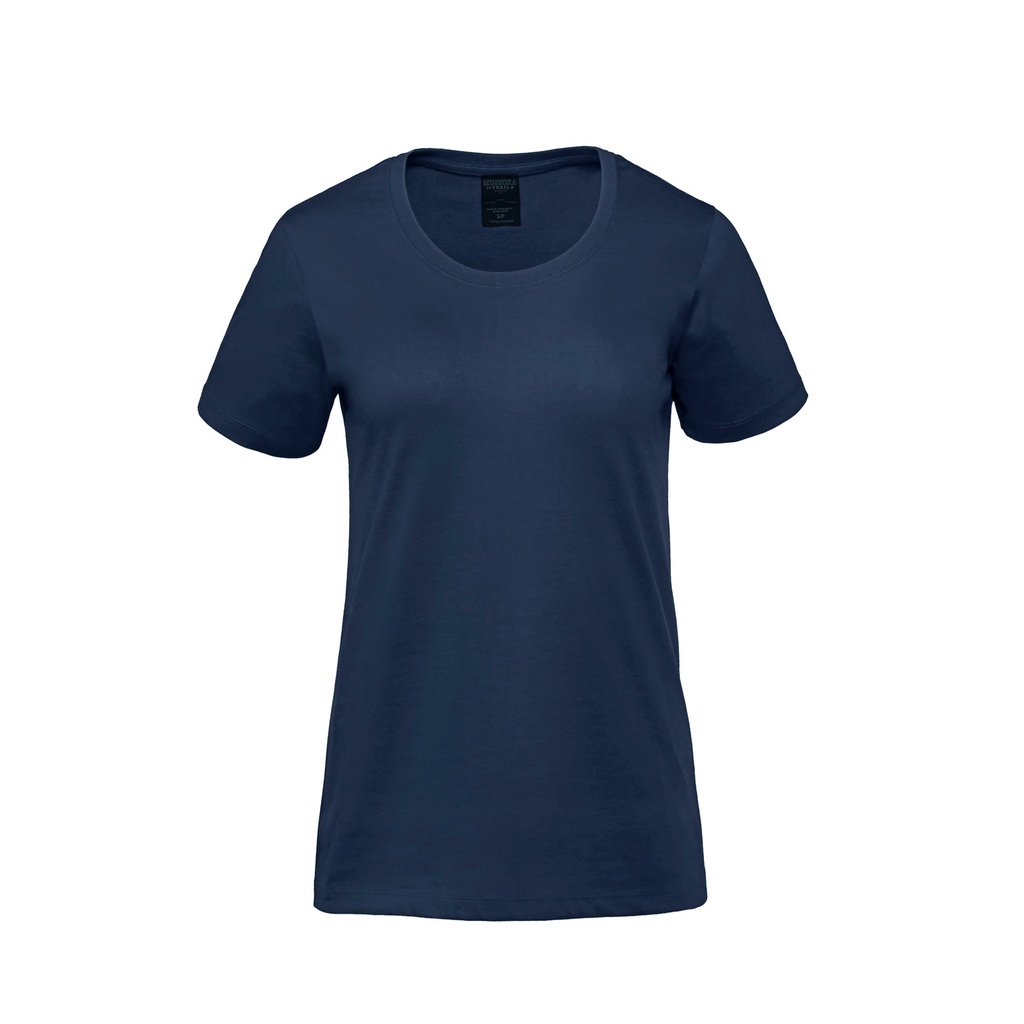 Muskoka Trail Ladies Organic Cotton Tshirt
