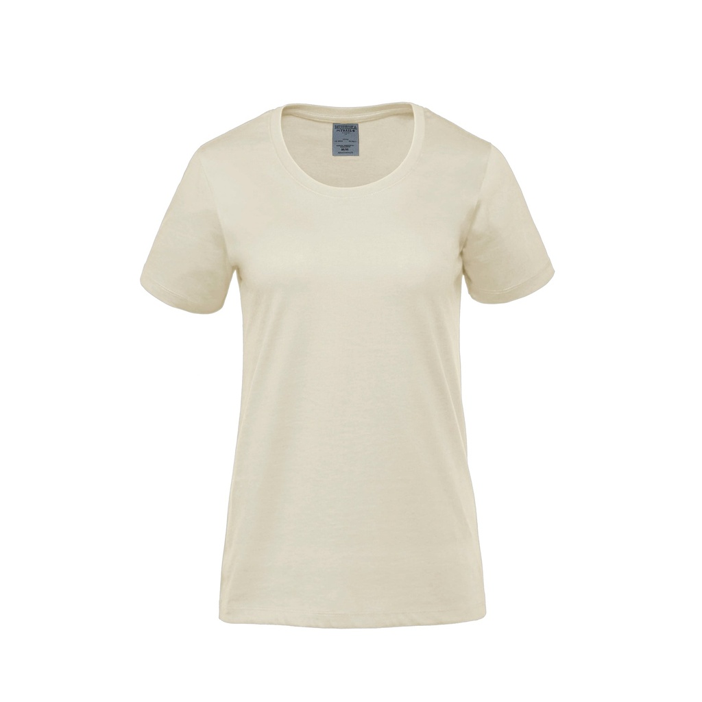 Muskoka Trail Ladies Organic Cotton Tshirt