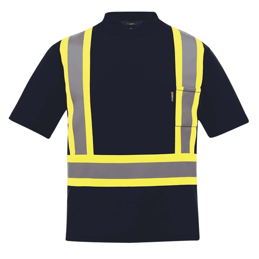 CX2 Hi-Vis Safety T-Shirt