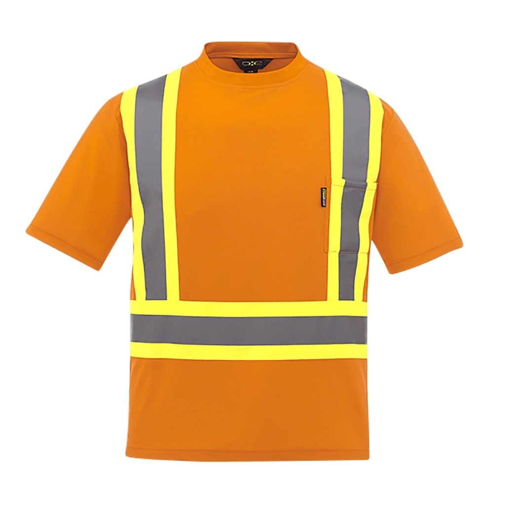 CX2 Hi-Vis Safety T-Shirt