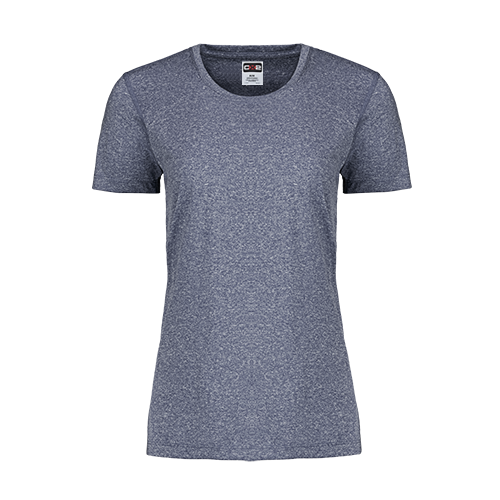 CX2 Ladies Crew Neck Tee