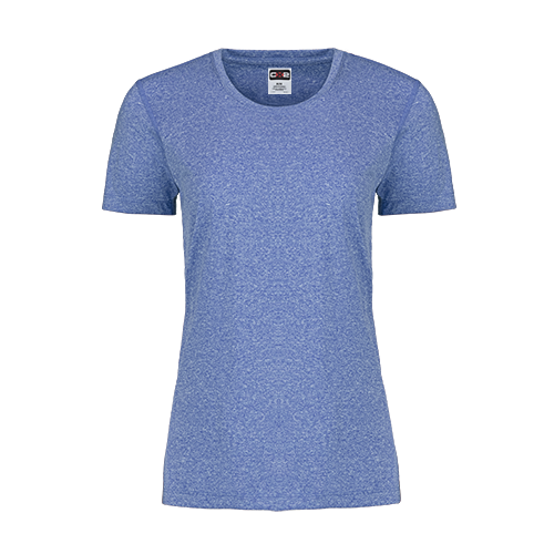 CX2 Ladies Crew Neck Tee