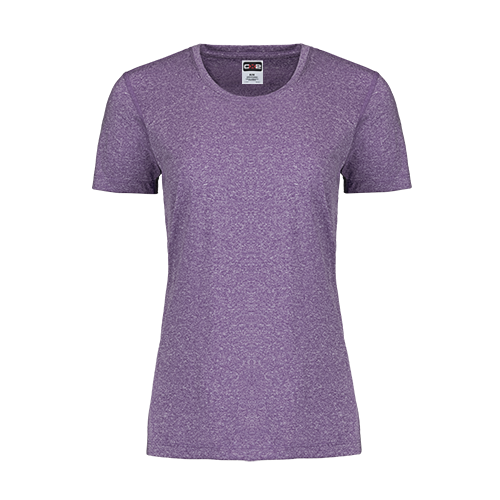 CX2 Ladies Crew Neck Tee