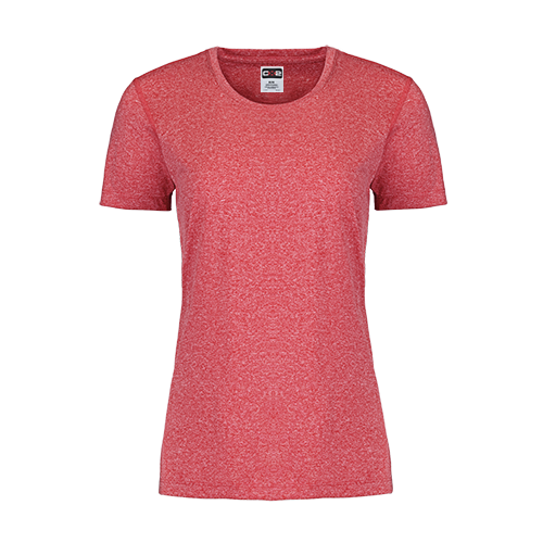 CX2 Ladies Crew Neck Tee