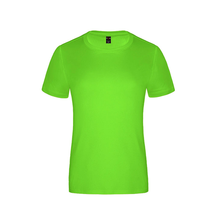CX2 Ladies Crew Neck Tee