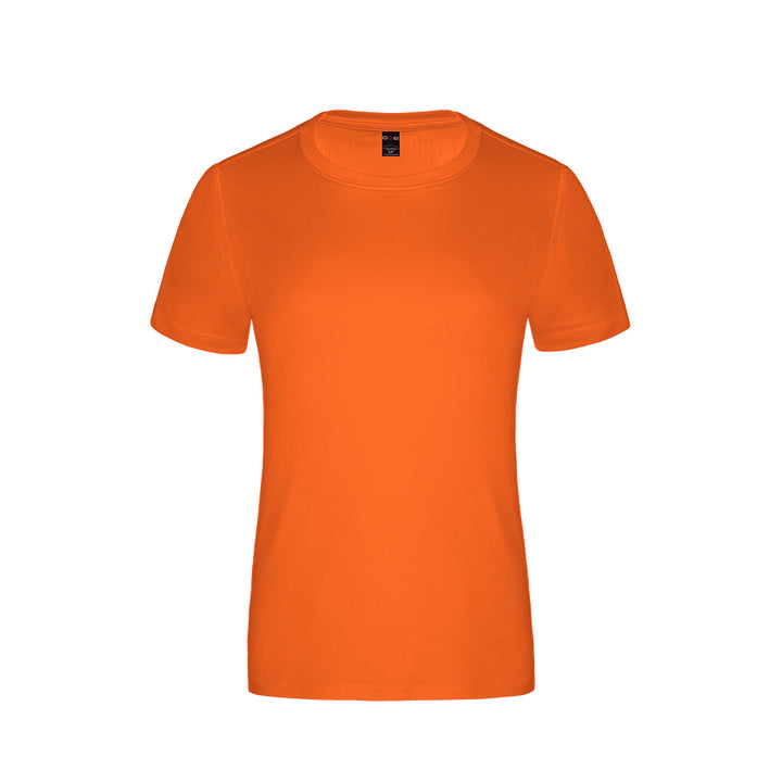 CX2 Ladies Crew Neck Tee