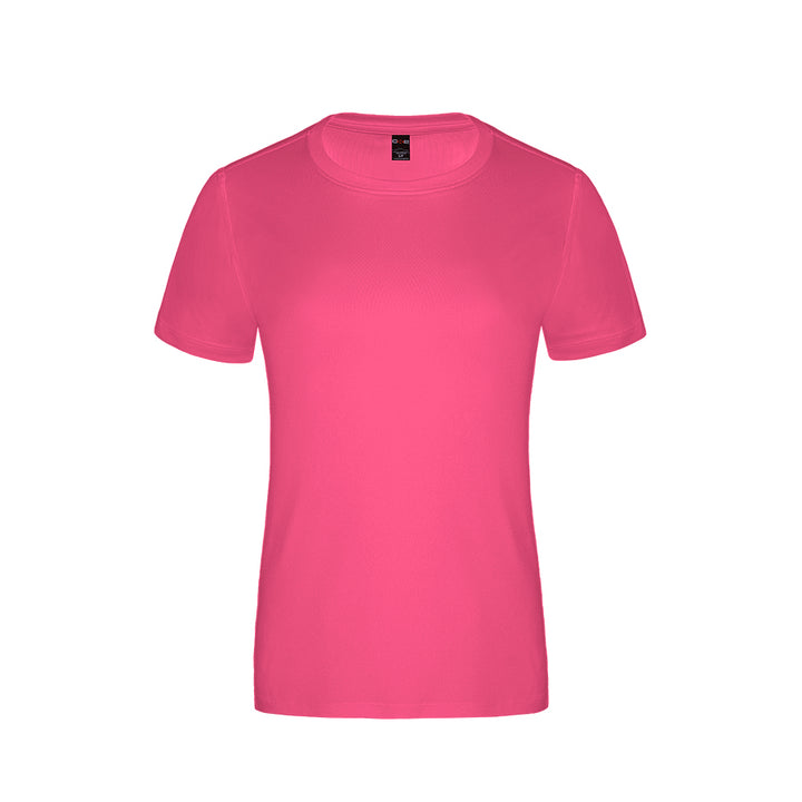 CX2 Ladies Crew Neck Tee