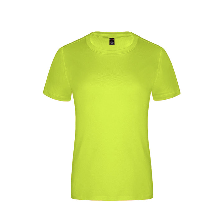 CX2 Ladies Crew Neck Tee