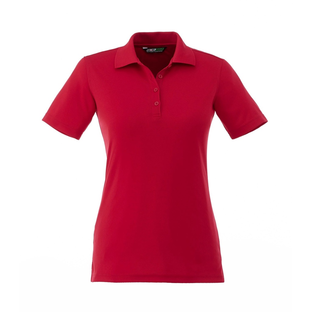 CX2 Ladies Performance Polo
