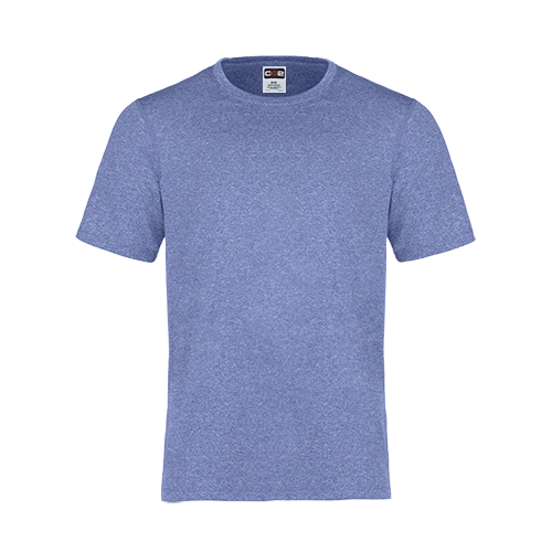 CX2 Men's Crew Neck Tee