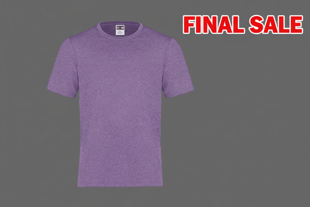 CX2 Men's Crew Neck Tee