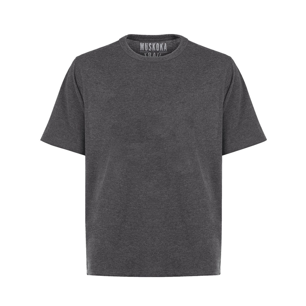 Muskoka Trail Men's Crew Neck Tee