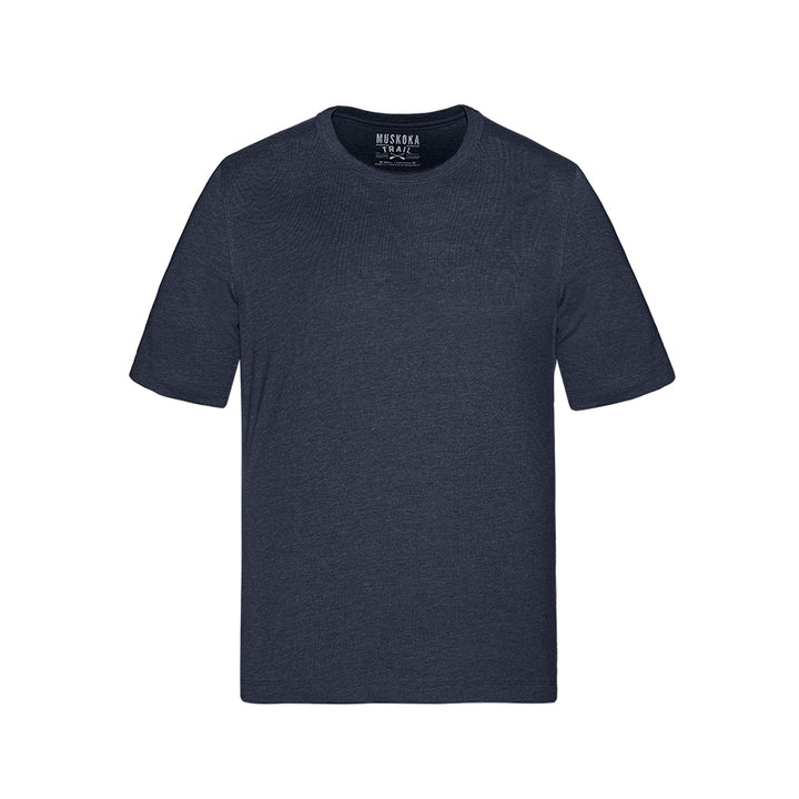 Muskoka Trail Men's Crew Neck Tee