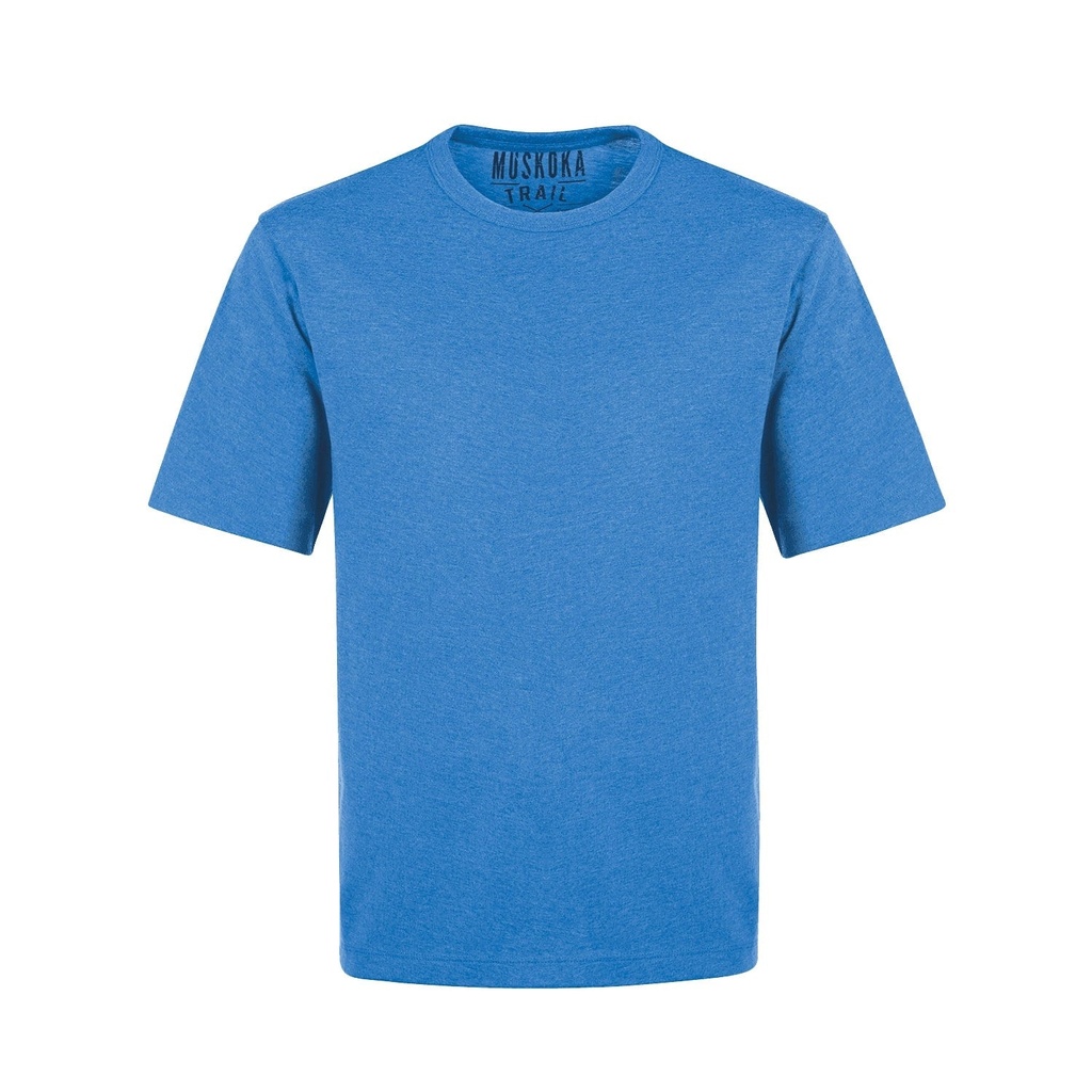 Muskoka Trail Men's Crew Neck Tee