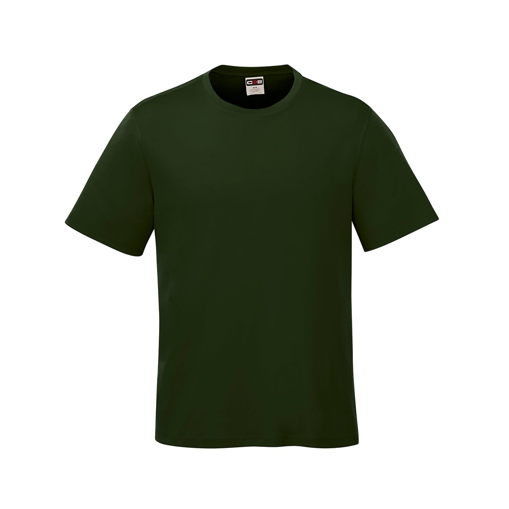 CX2 Men's Crew Neck Tee