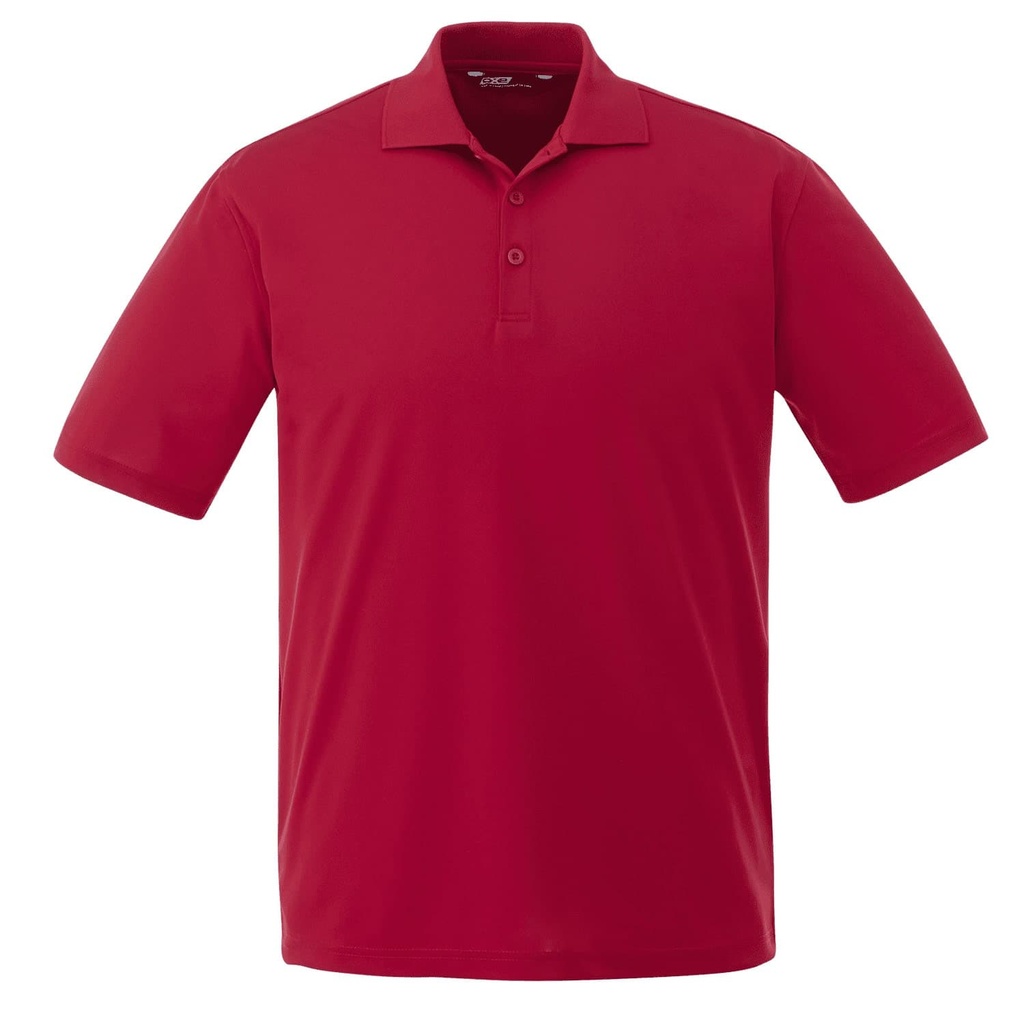 CX2 Men's Performance Polo