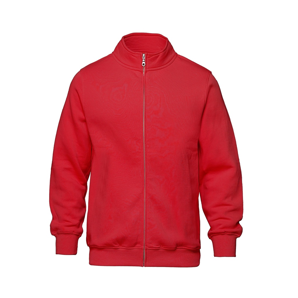 CSW 24/7 Adult Full Zip Sweatshirt