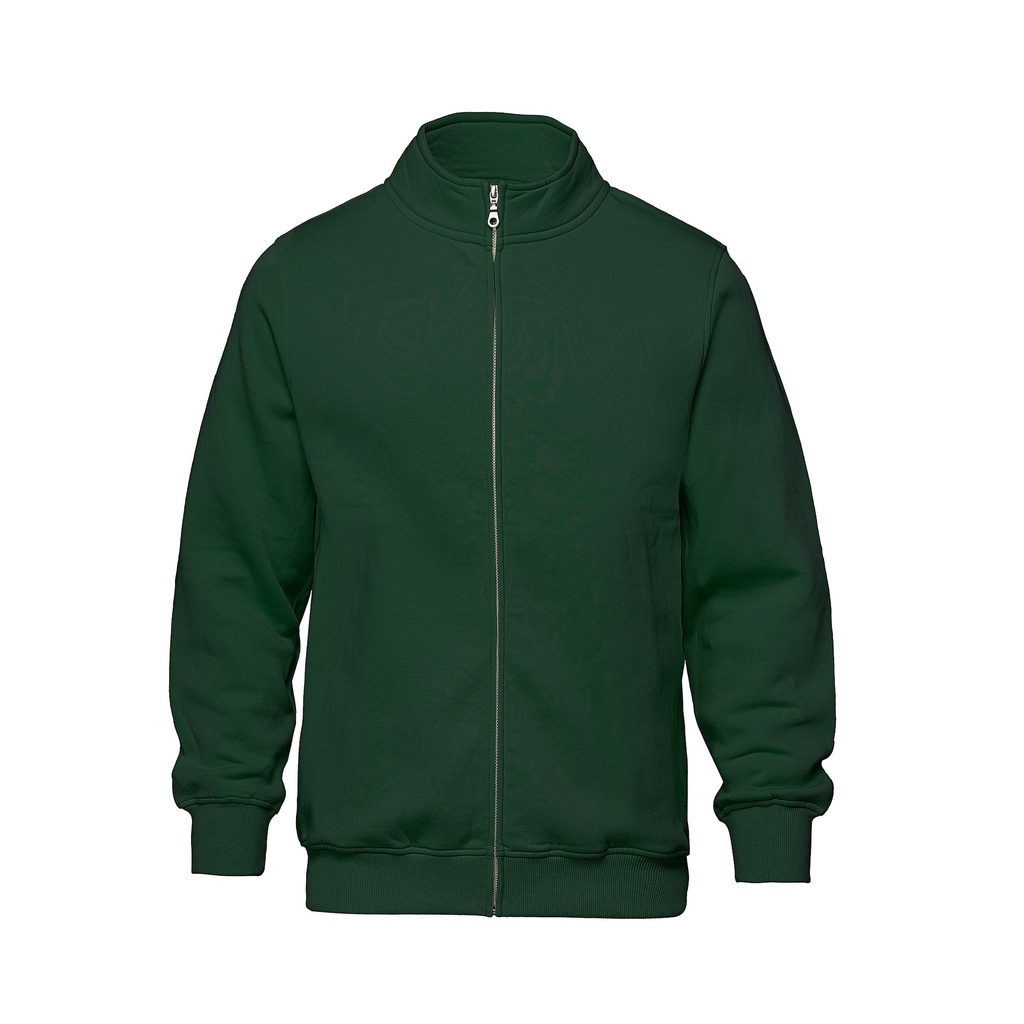 CSW 24/7 Adult Full Zip Sweatshirt