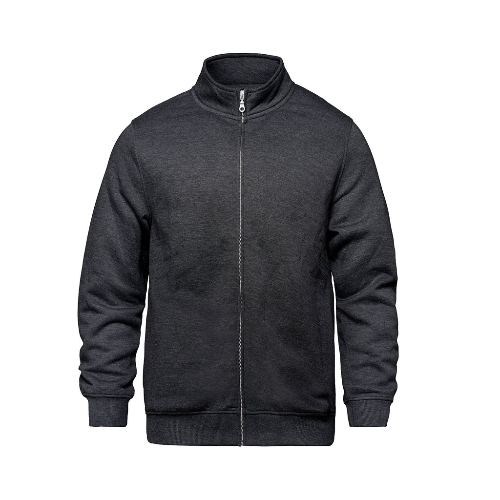 CSW 24/7 Adult Full Zip Sweatshirt