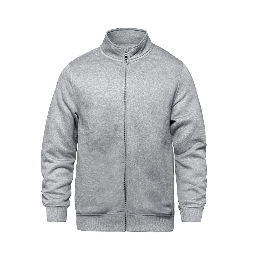 CSW 24/7 Adult Full Zip Sweatshirt