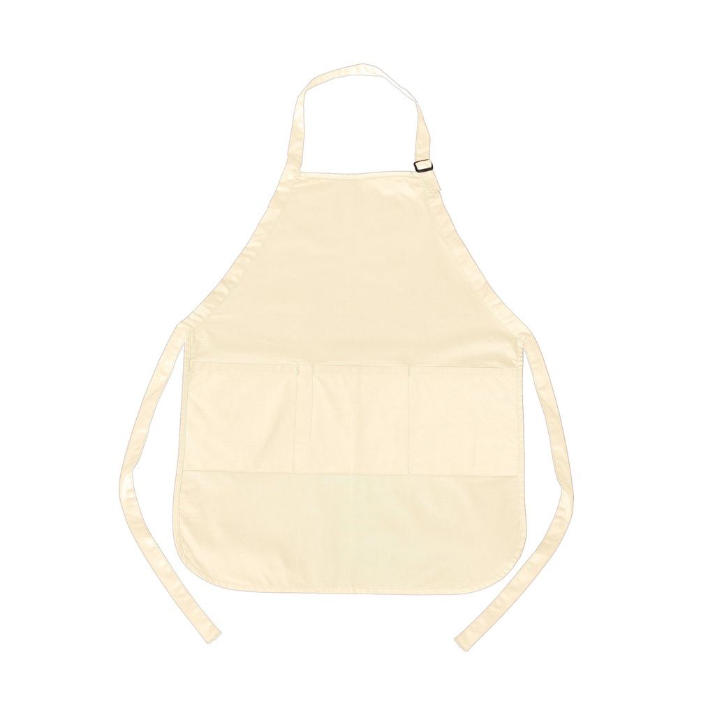 CX2 Cotton Full Length Apron